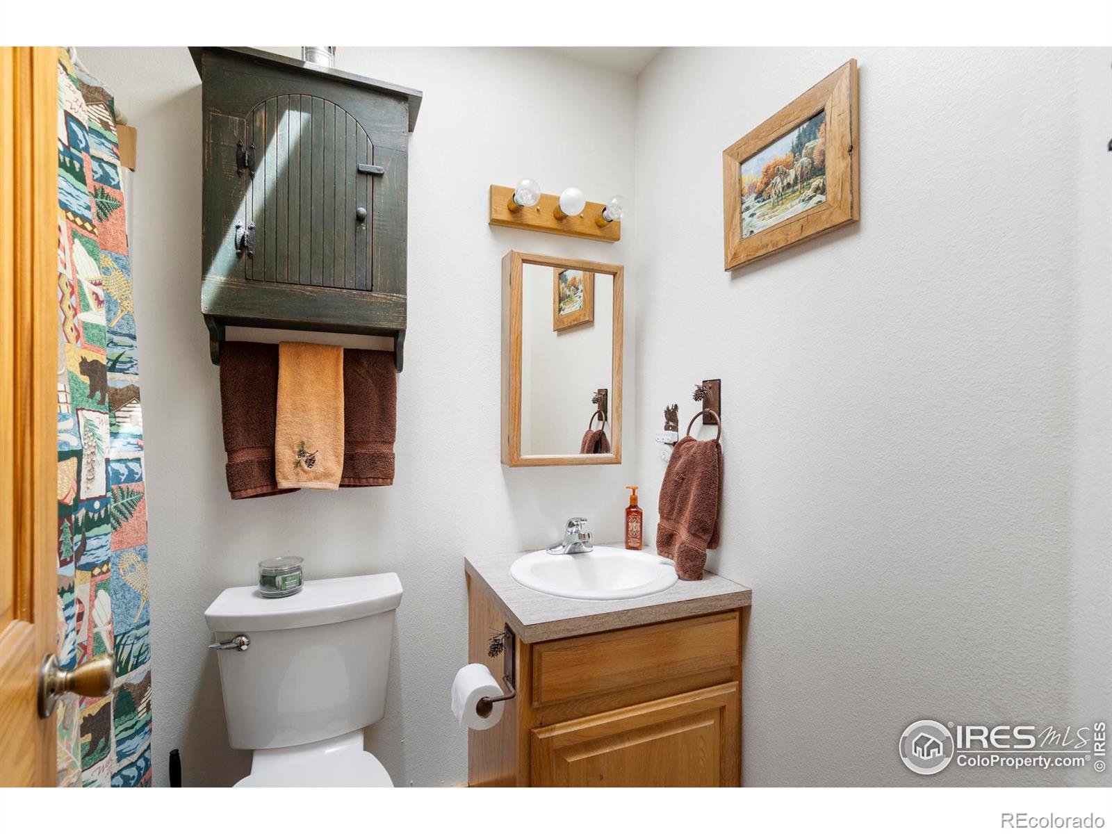 28 Nonami Court Red Feather Lakes CO 80545