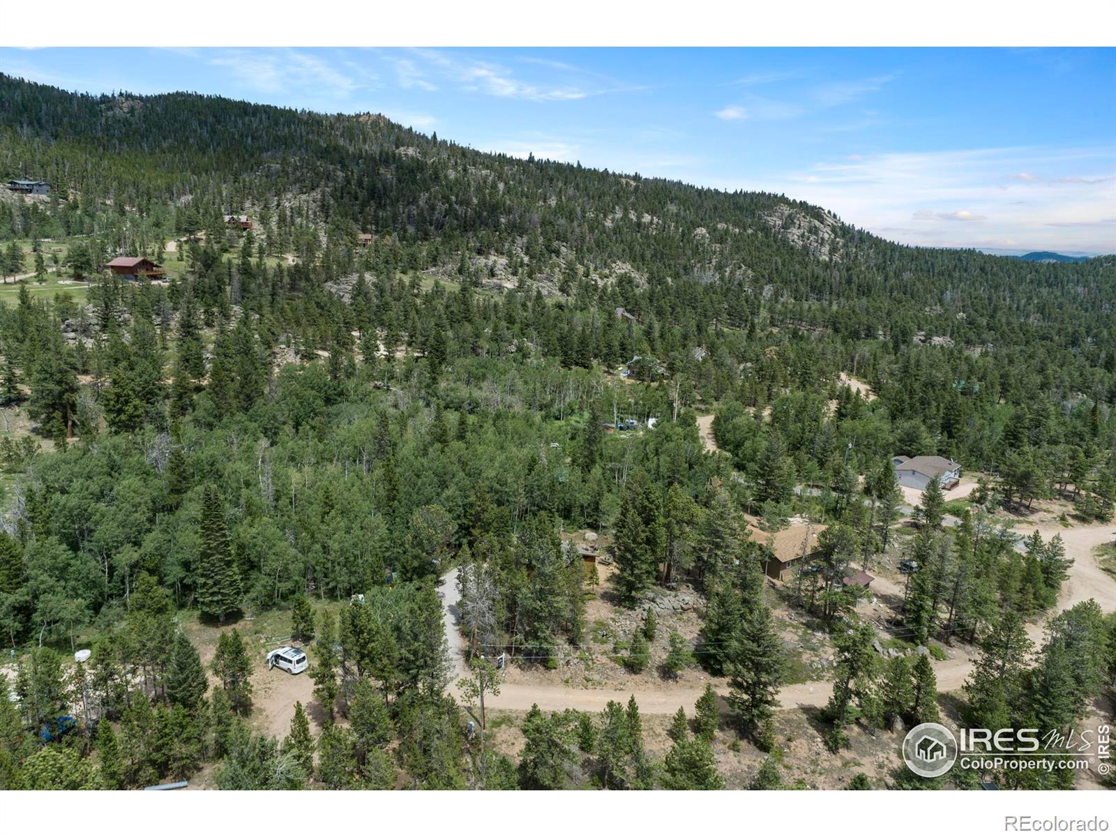 28 Nonami Court Red Feather Lakes CO 80545