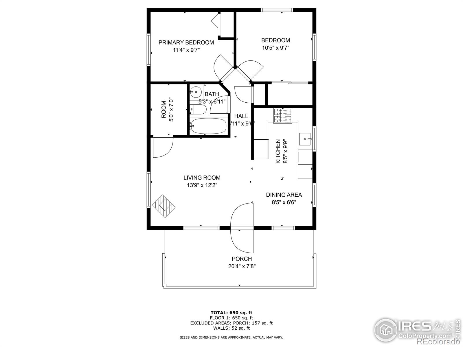 28 Nonami Court Red Feather Lakes CO 80545
