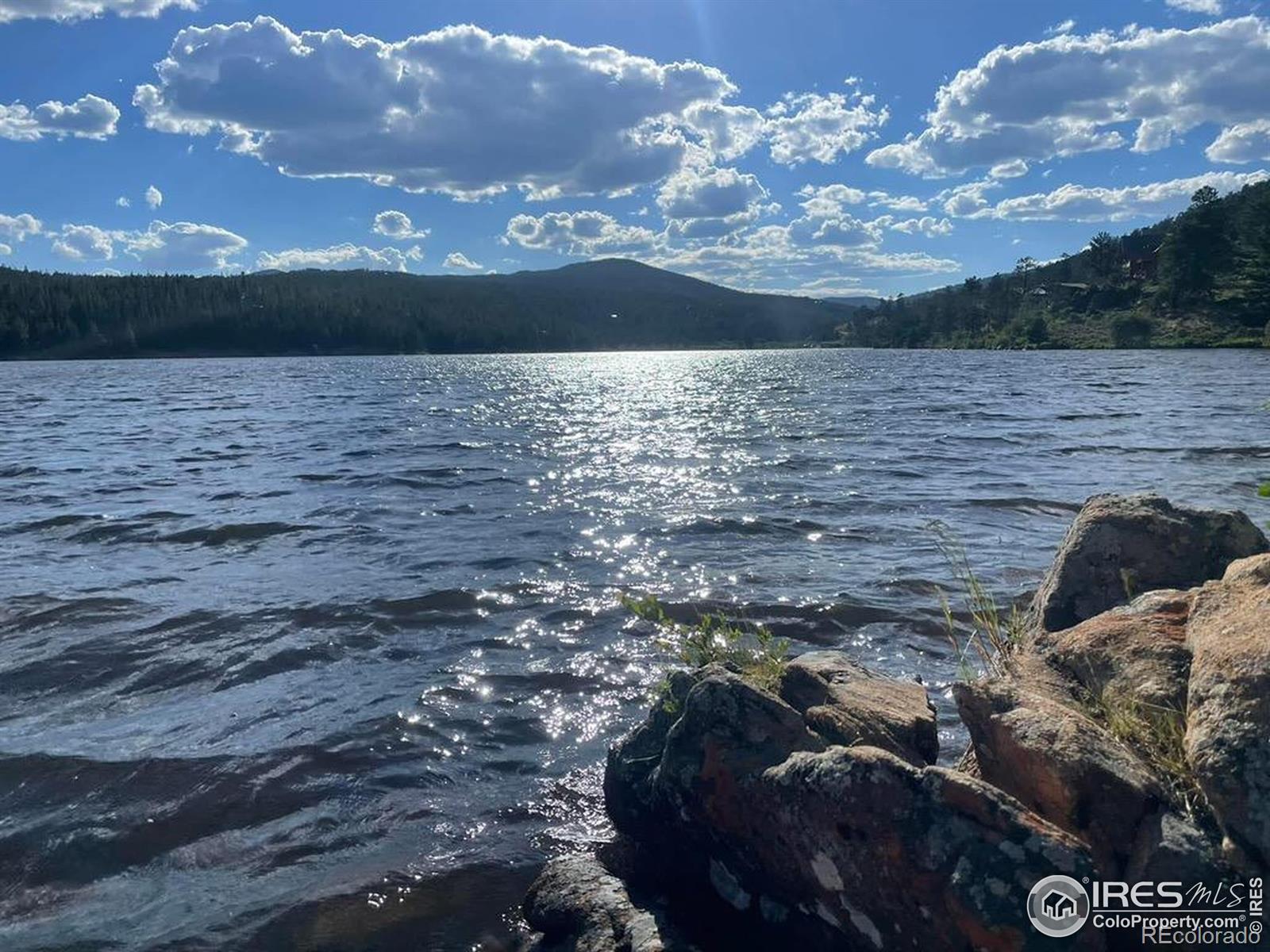 28 Nonami Court Red Feather Lakes CO 80545