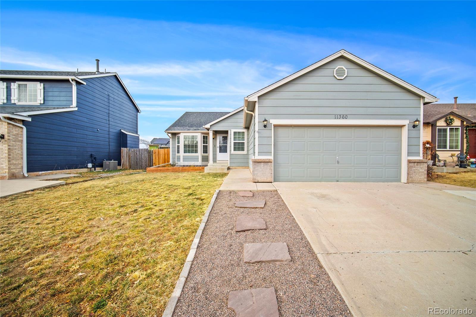11360 Berry Farm Road Fountain CO 80817