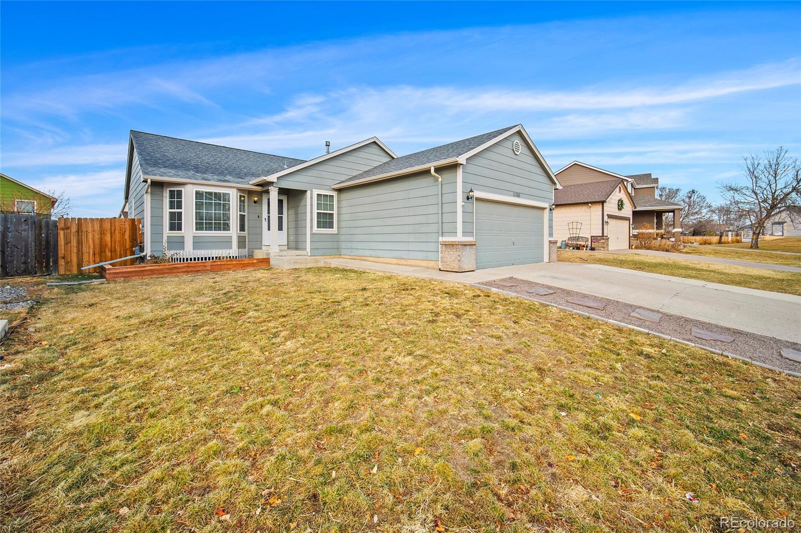 11360 Berry Farm Road Fountain CO 80817