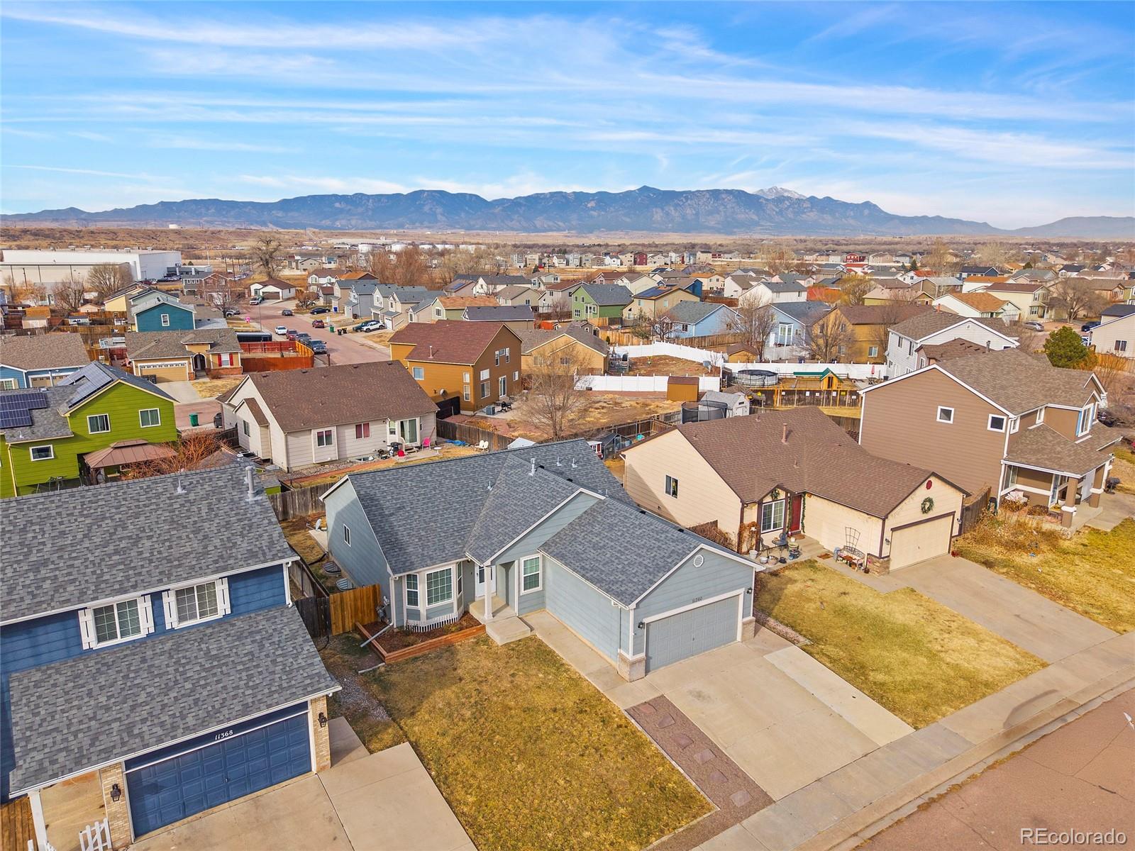 11360 Berry Farm Road Fountain CO 80817
