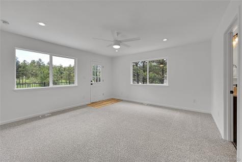 6545 Burgess Road Colorado Springs CO 80908