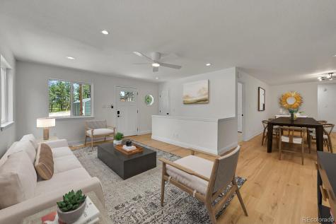 6545 Burgess Road Colorado Springs CO 80908