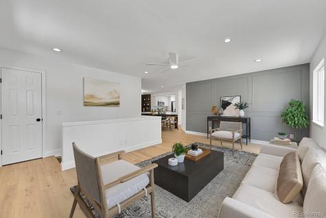 6545 Burgess Road Colorado Springs CO 80908