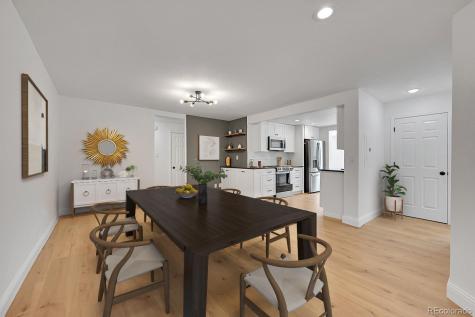 6545 Burgess Road Colorado Springs CO 80908