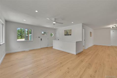 6545 Burgess Road Colorado Springs CO 80908