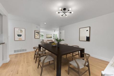 6545 Burgess Road Colorado Springs CO 80908