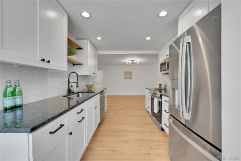 6545 Burgess Road Colorado Springs CO 80908