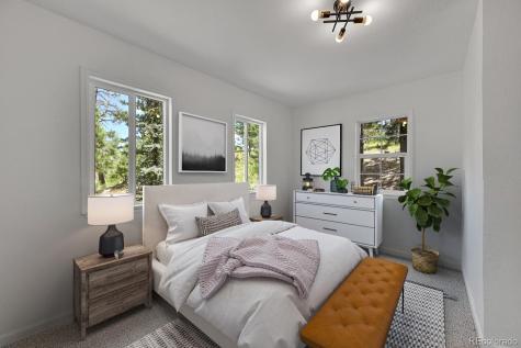 6545 Burgess Road Colorado Springs CO 80908