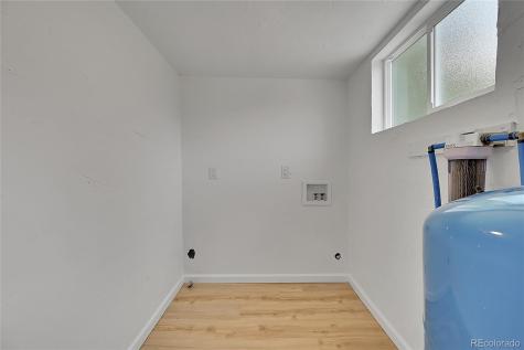 6545 Burgess Road Colorado Springs CO 80908