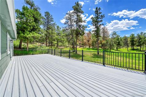 6545 Burgess Road Colorado Springs CO 80908