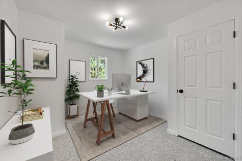 6545 Burgess Road Colorado Springs CO 80908