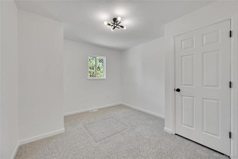 6545 Burgess Road Colorado Springs CO 80908