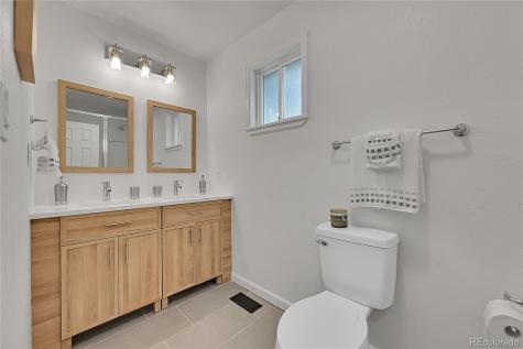 6545 Burgess Road Colorado Springs CO 80908