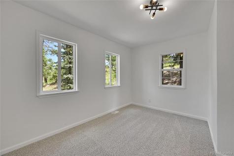 6545 Burgess Road Colorado Springs CO 80908