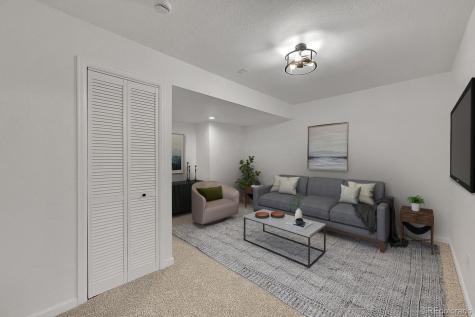 6545 Burgess Road Colorado Springs CO 80908