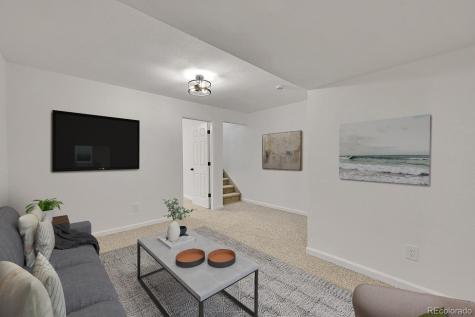 6545 Burgess Road Colorado Springs CO 80908