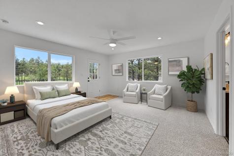 6545 Burgess Road Colorado Springs CO 80908