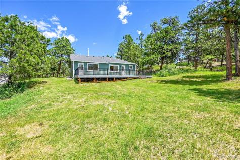 6545 Burgess Road Colorado Springs CO 80908