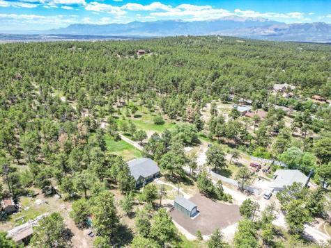 6545 Burgess Road Colorado Springs CO 80908