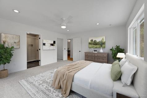 6545 Burgess Road Colorado Springs CO 80908