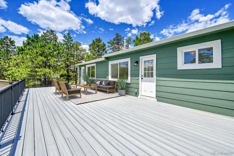 6545 Burgess Road Colorado Springs CO 80908