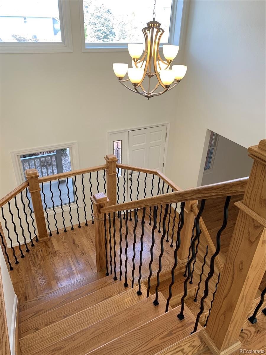 9888 Falcon Creek Drive Highlands Ranch CO 80130