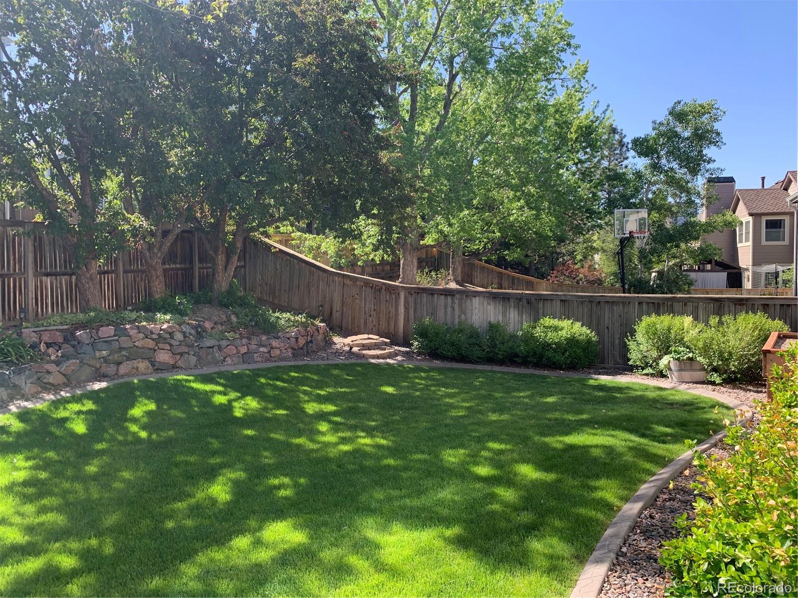 9888 Falcon Creek Drive Highlands Ranch CO 80130