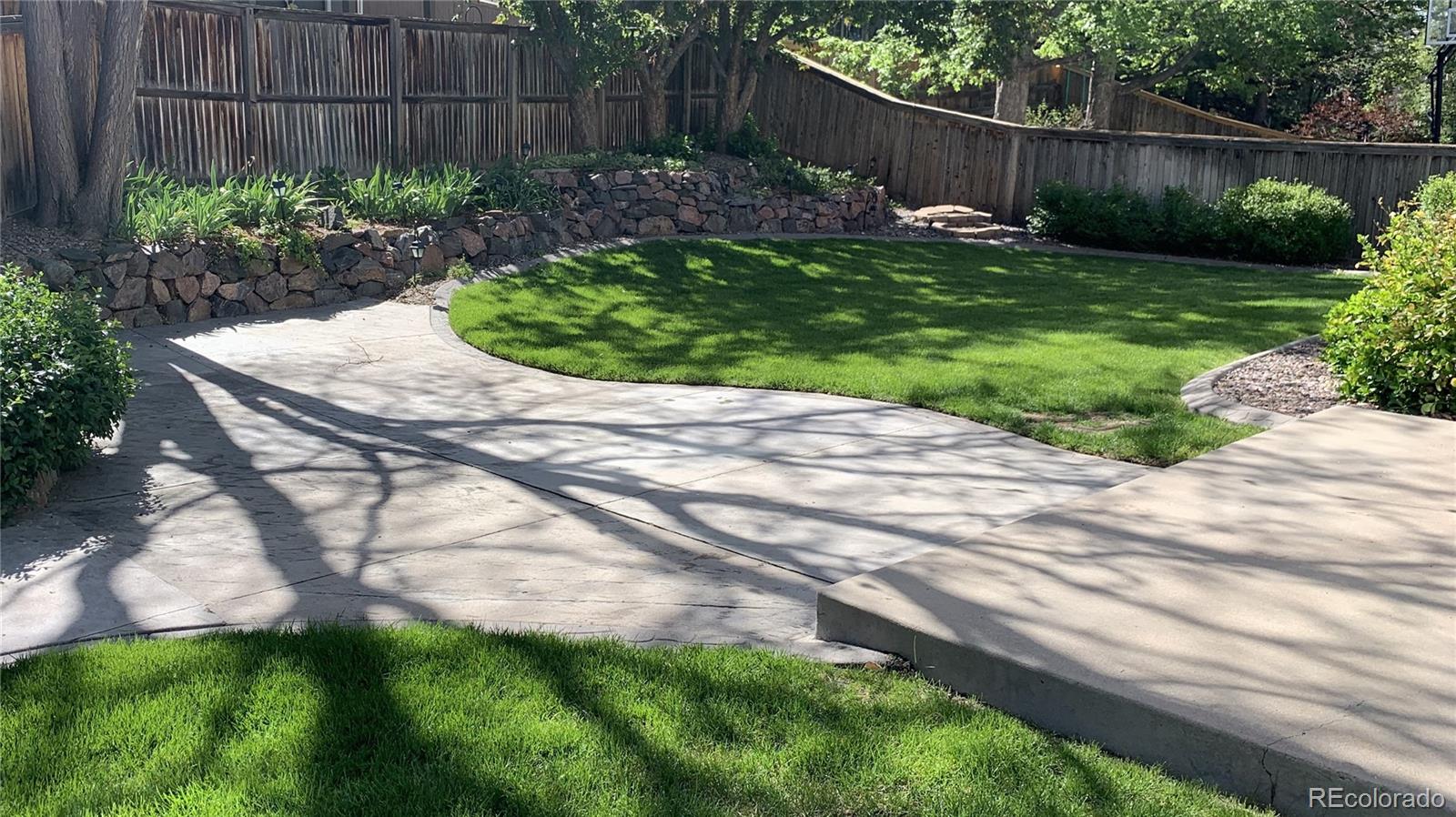 9888 Falcon Creek Drive Highlands Ranch CO 80130