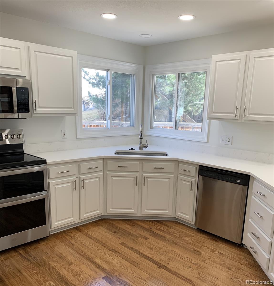 9888 Falcon Creek Drive Highlands Ranch CO 80130