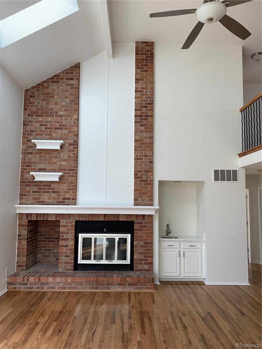 9888 Falcon Creek Drive Highlands Ranch CO 80130