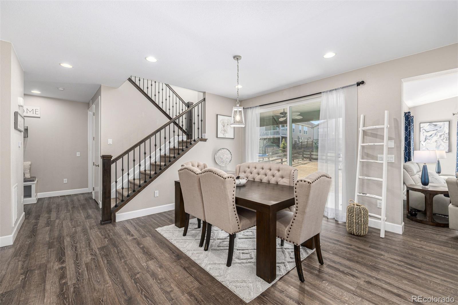 25190 E Nova Place Aurora CO 80016