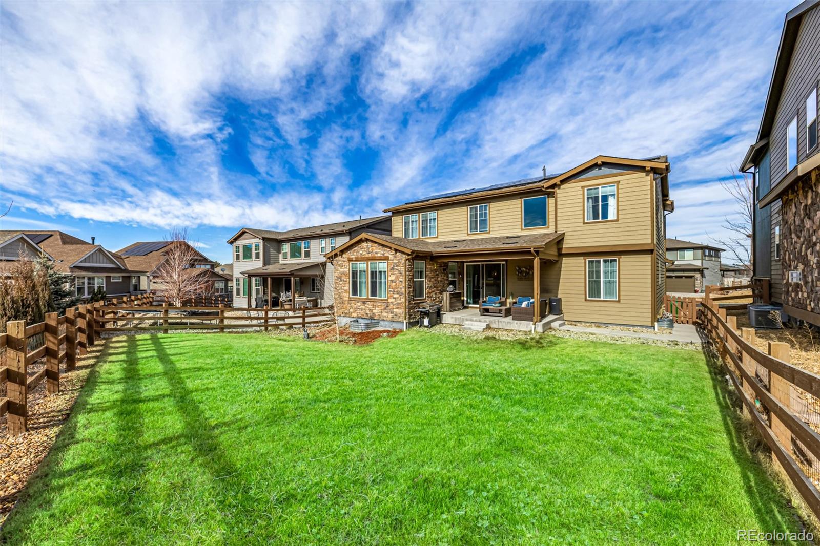 25190 E Nova Place Aurora CO 80016