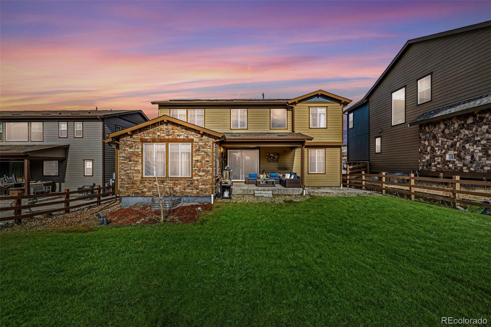 25190 E Nova Place Aurora CO 80016