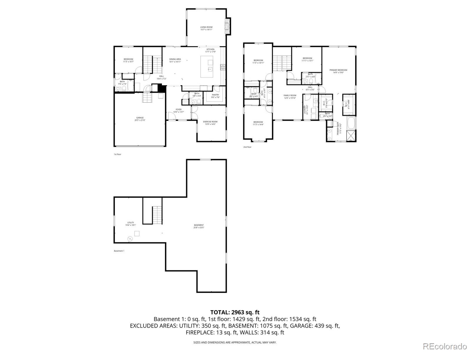 25190 E Nova Place Aurora CO 80016