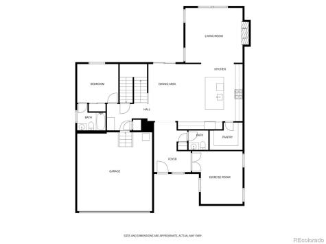 25190 E Nova Place Aurora CO 80016