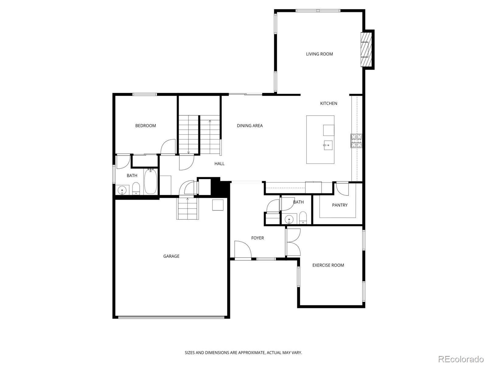 25190 E Nova Place Aurora CO 80016