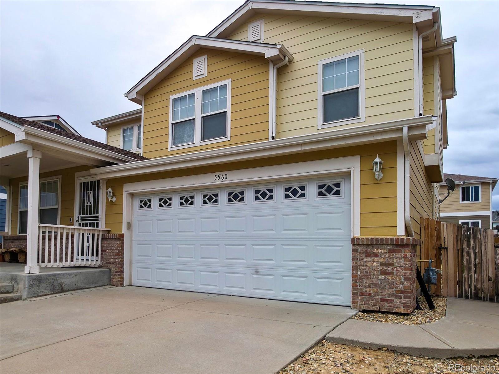 5560 Lewiston Street Denver CO 80239