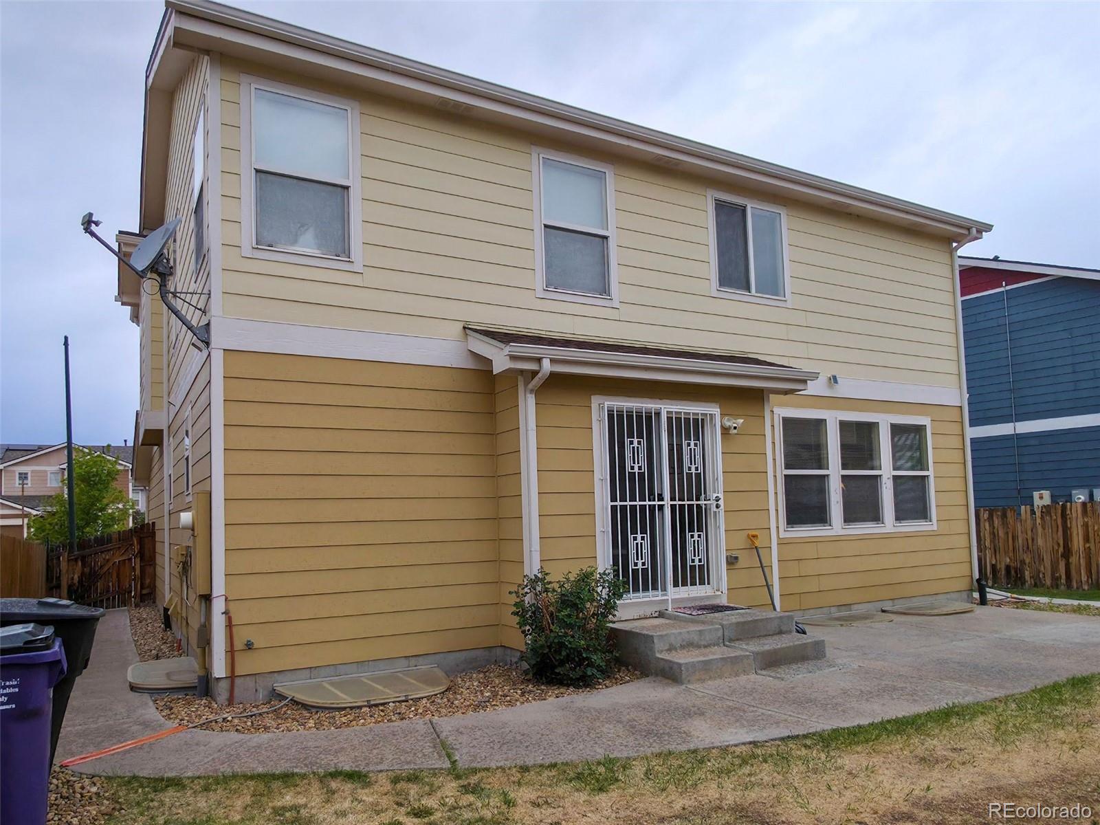5560 Lewiston Street Denver CO 80239