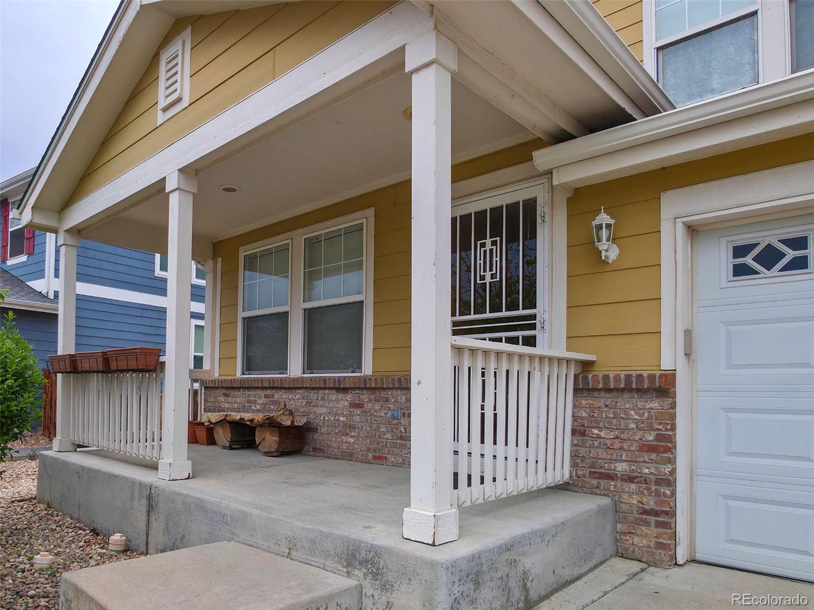 5560 Lewiston Street Denver CO 80239