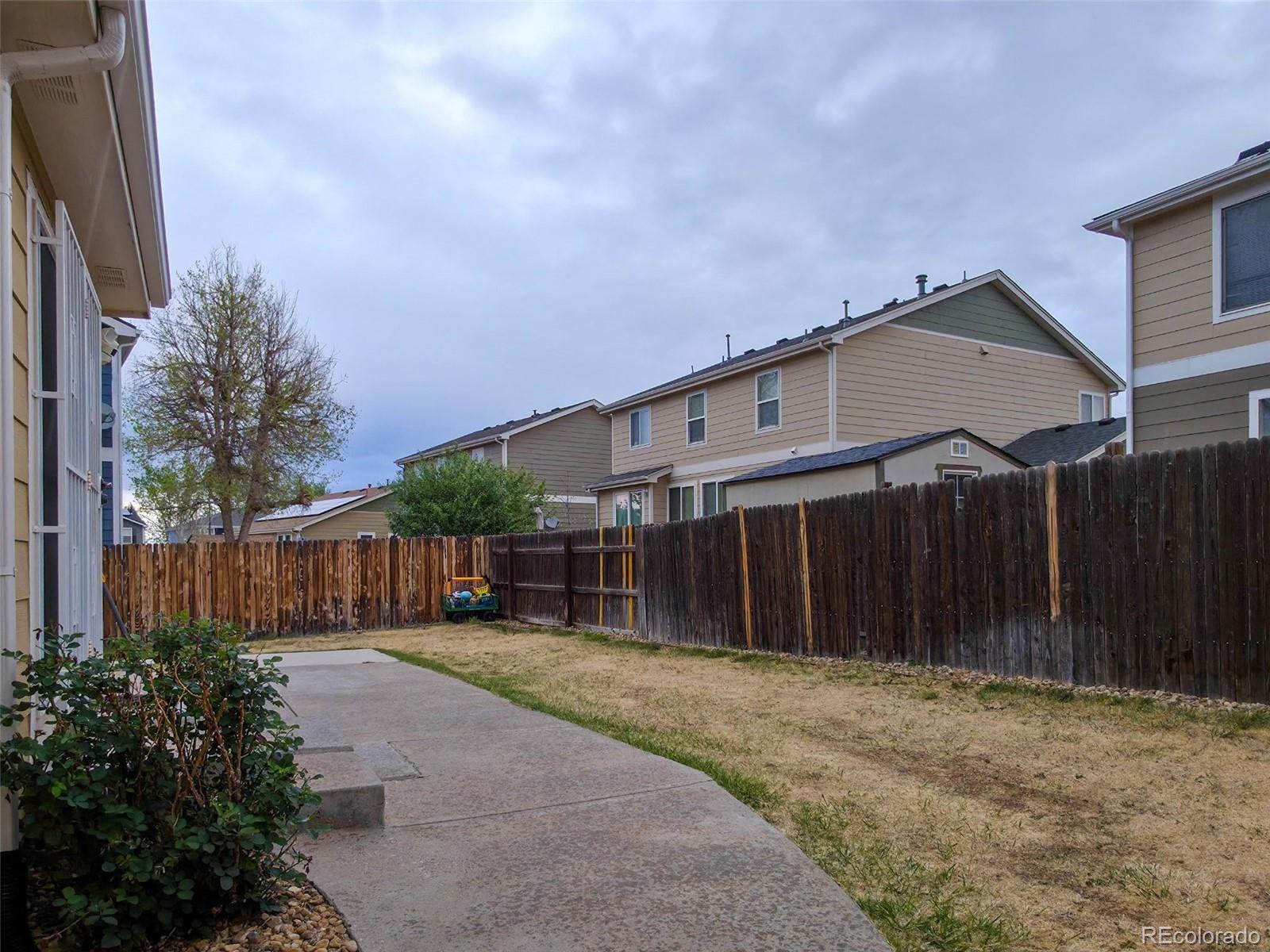 5560 Lewiston Street Denver CO 80239