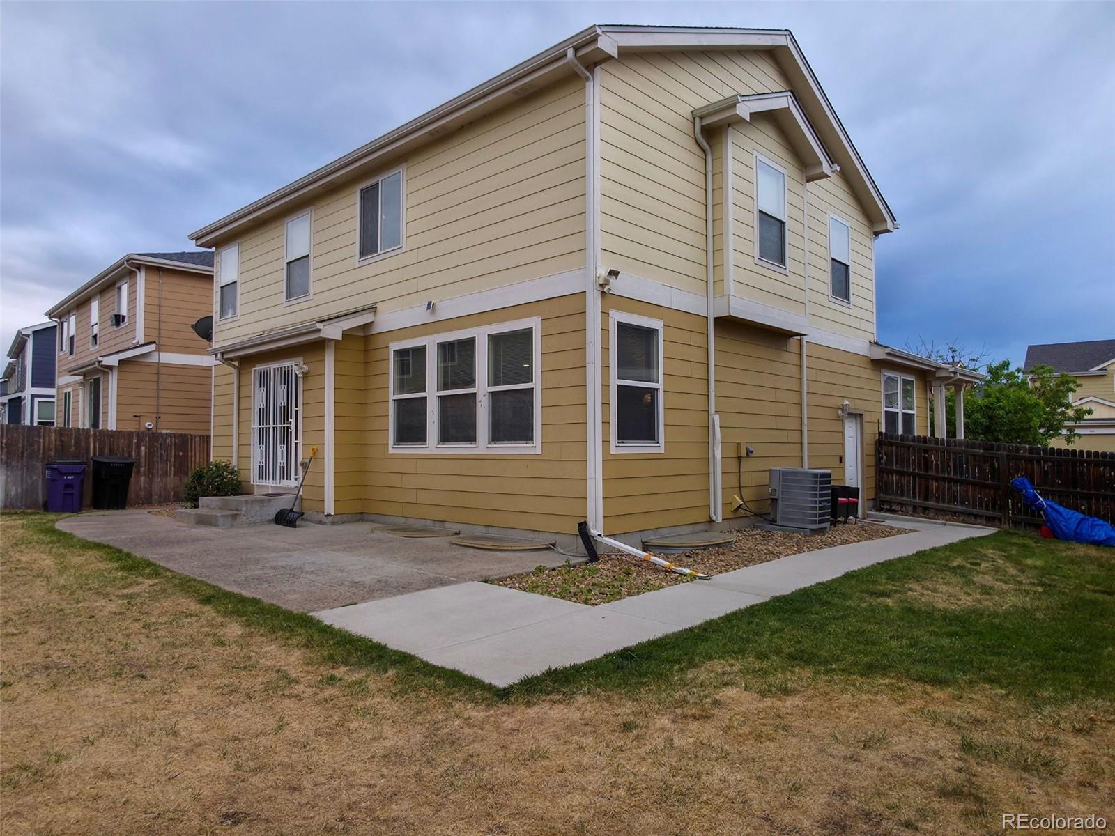 5560 Lewiston Street Denver CO 80239