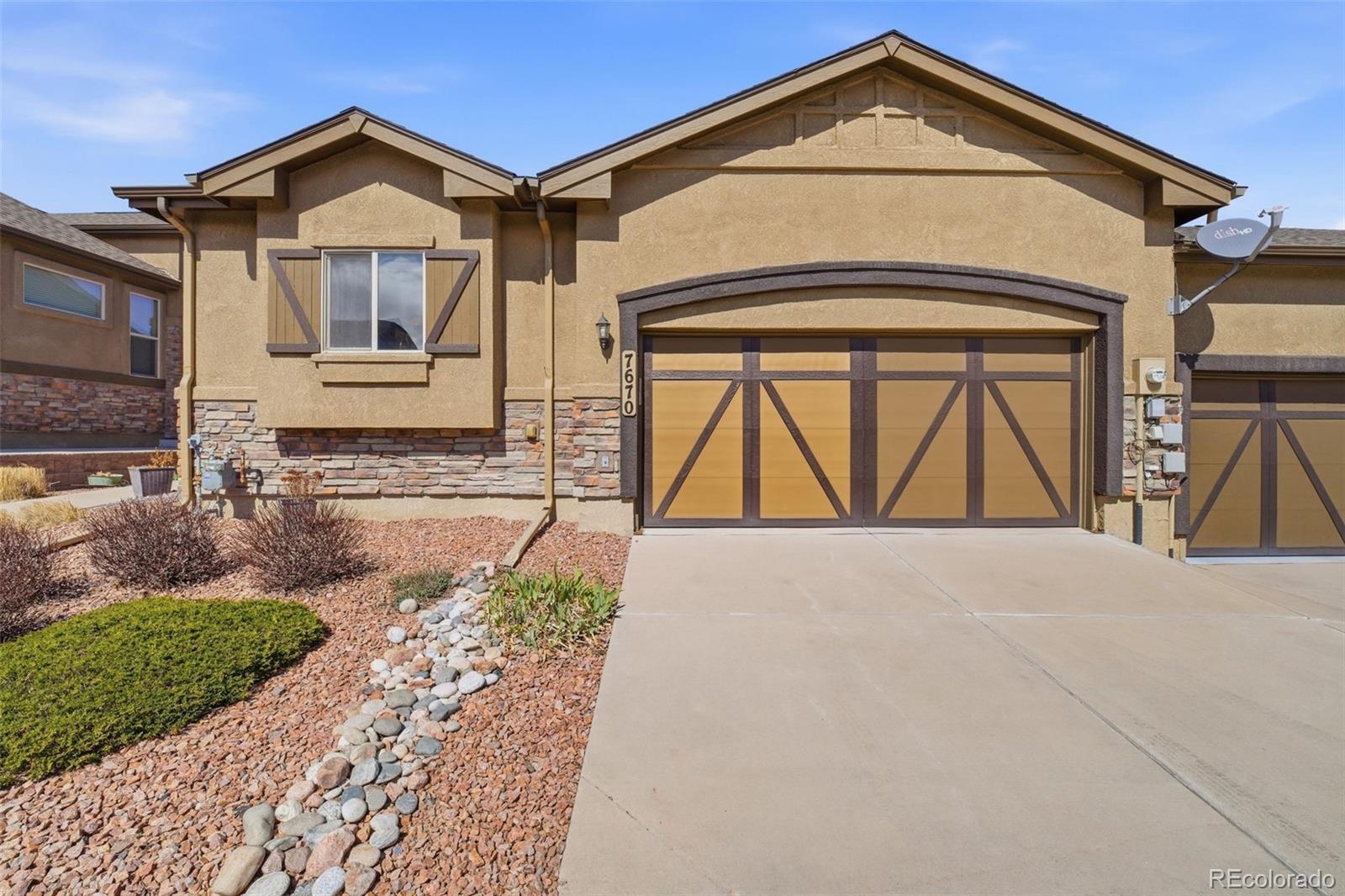 7670 Matchlock Heights Colorado Springs CO 80923