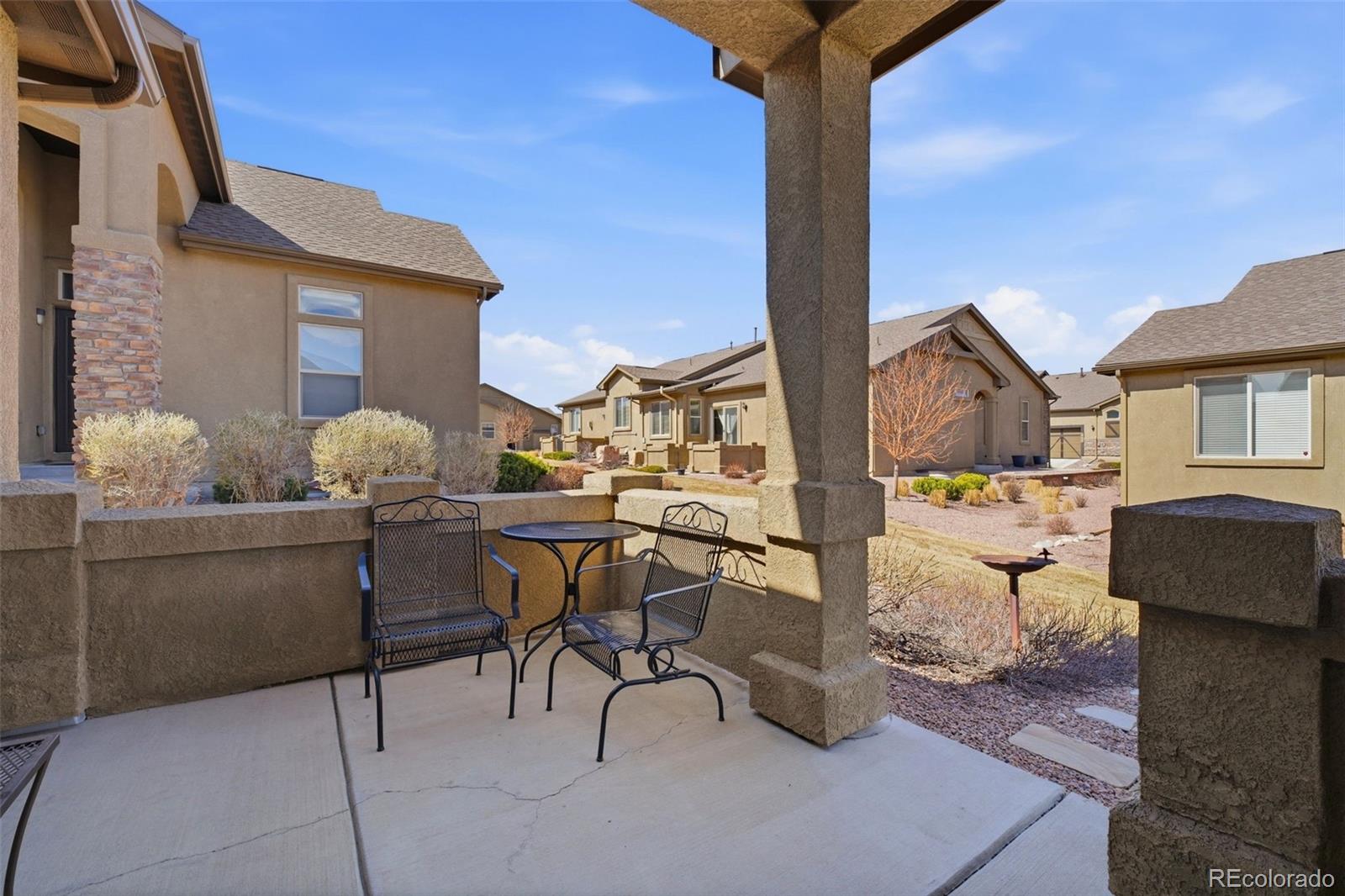 7670 Matchlock Heights Colorado Springs CO 80923