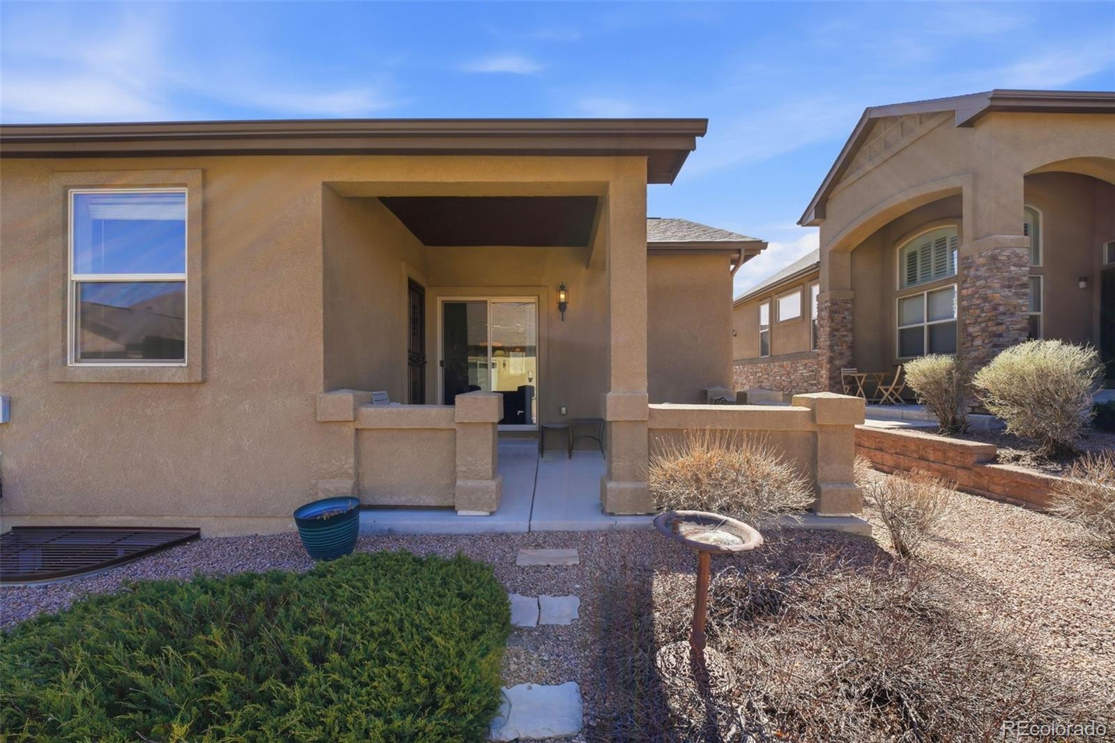 7670 Matchlock Heights Colorado Springs CO 80923