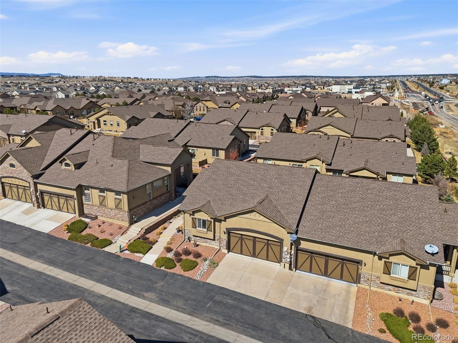 7670 Matchlock Heights Colorado Springs CO 80923