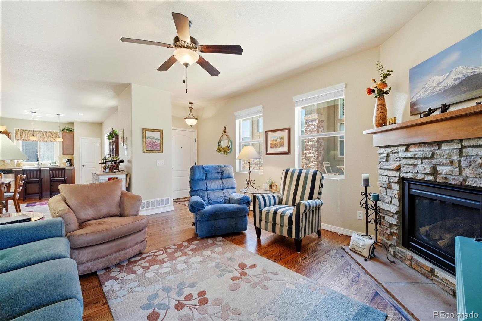 7670 Matchlock Heights Colorado Springs CO 80923