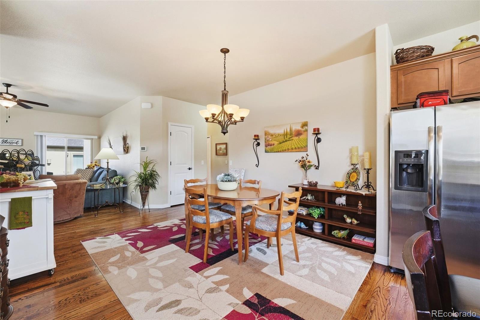 7670 Matchlock Heights Colorado Springs CO 80923